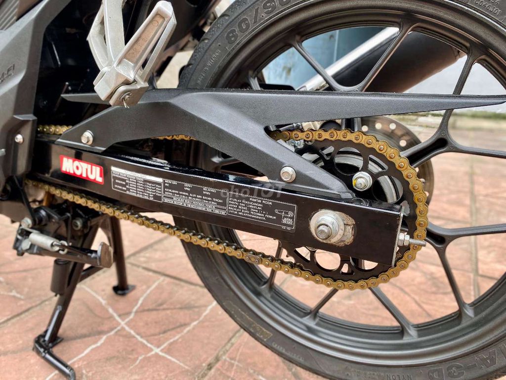 SONIC 150 Date 2018 Hồ sơ gốc có sẵn. Mua bán Xe máy tại Quận Ninh Kiều Cần Thơ được đăng bởi Xe Máy TÂN LIÊN HƯNG 1 91B hình 12