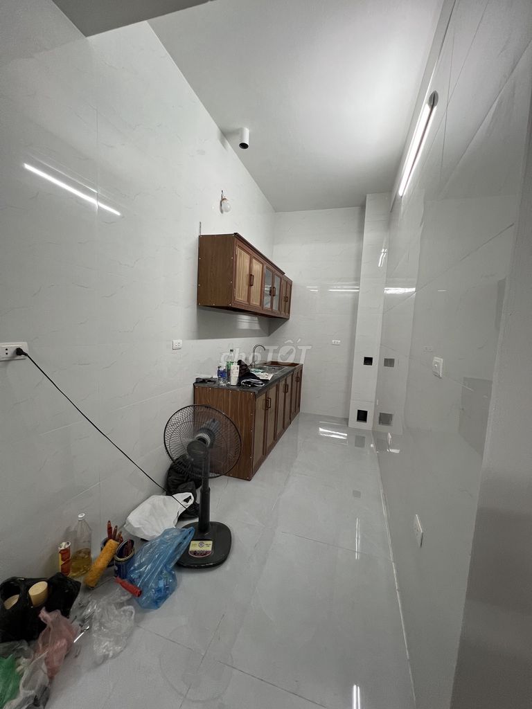 2-комнатная квартира, N3A