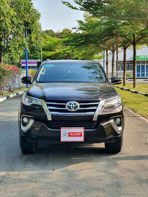 💥 Toyota Fortuner 2020 - Tự Động, Xe Gia Đình 💥