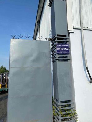 Tuyển 2 Tài Xế Dấu C Tại Đức Hoà