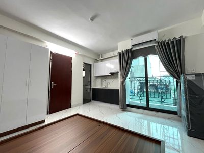 Room 20 m² · Phố Trịnh Văn Bô