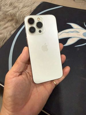 Apple iPhone 13 Pro 128GB Trắng 99%