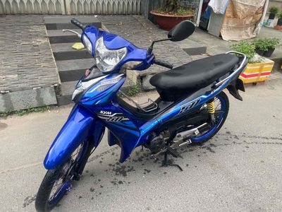 ELEGANT 50 , 2017, dùng cho học sinh. Mua bán Xe máy tại Quận Tân Phú Tp Hồ Chí Minh được đăng bởi Cửa hàng xe máy Nam Trang