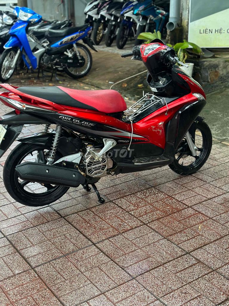 ab 110. Mua bán Xe máy tại Thành phố Long Khánh Đồng Nai được đăng bởi cửa hàng xe máy DUY HIỆP hình 3