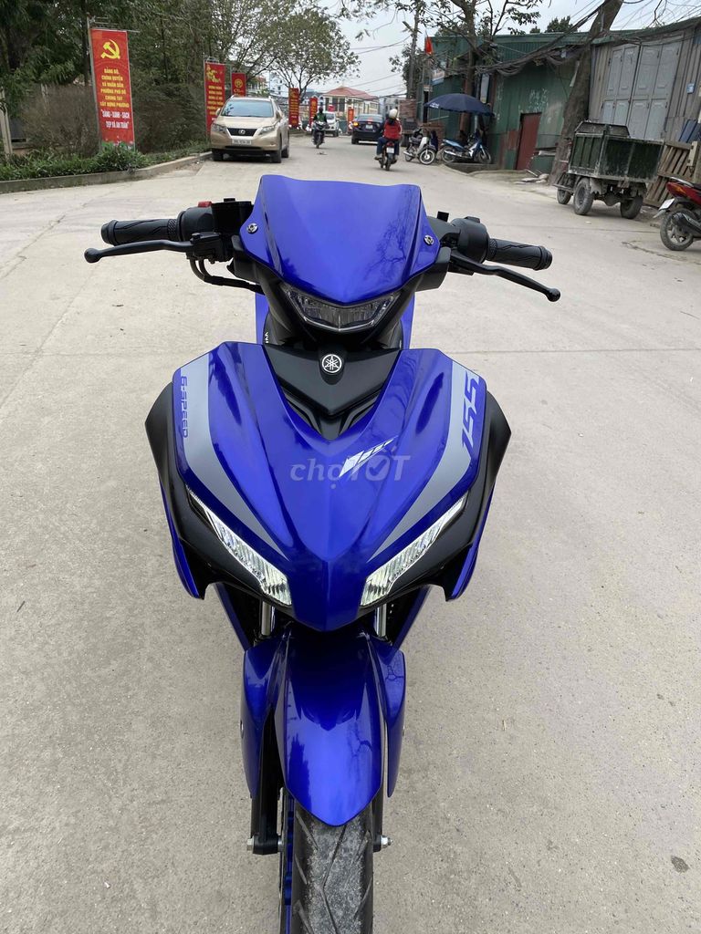 Siêu Phẩm Exciter 155 chính chủ máy zin 100%. Mua bán Xe máy tại Quận Nam Từ Liêm Hà Nội được đăng bởi tuấn hình 2