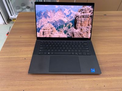 Dell precision 5560 laptop chuyên đồ họa, hành US. Mua bán Laptop tại Thành phố Đồng Xoài Bình Phước được đăng bởi LAPTOP LÂM PHONG