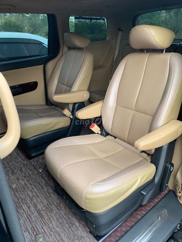 Kia Sedona 2019 2.2 DAT Luxury - 24000 km. Mua bán Ô tô tại Quận Thanh Xuân Hà Nội được đăng bởi NGUYỄN ĐẮC CƯƠNG hình 3