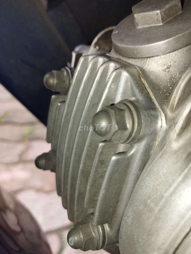 Xe future 1. Mua bán Xe máy tại Quận 10 Tp Hồ Chí Minh được đăng bởi chú 6  hình 5