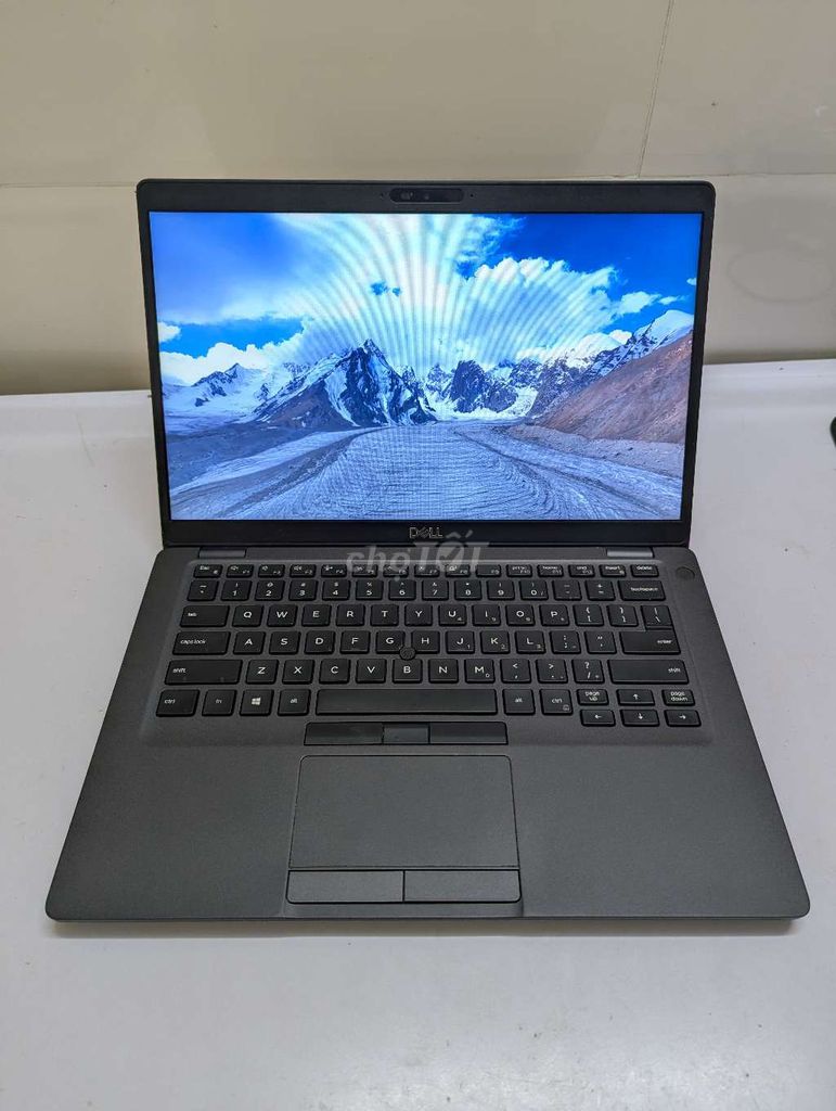 Dell Latitude 5400 i5 14 inch 8GB/256GB SSD. Mua bán Laptop tại Quận Ninh Kiều Cần Thơ được đăng bởi Thái Duy Làm Lap hình 1