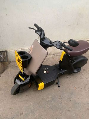 Nhà dư dùng cần bán xe điện hottren. Mua bán Xe điện tại Quận 8 Tp Hồ Chí Minh được đăng bởi Linh Linh