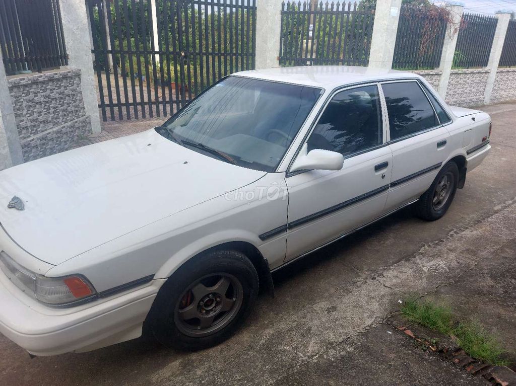 54 1991 - 20000 km. Mua bán Ô tô tại Huyện Long Thành Đồng Nai được đăng bởi pham hình 1