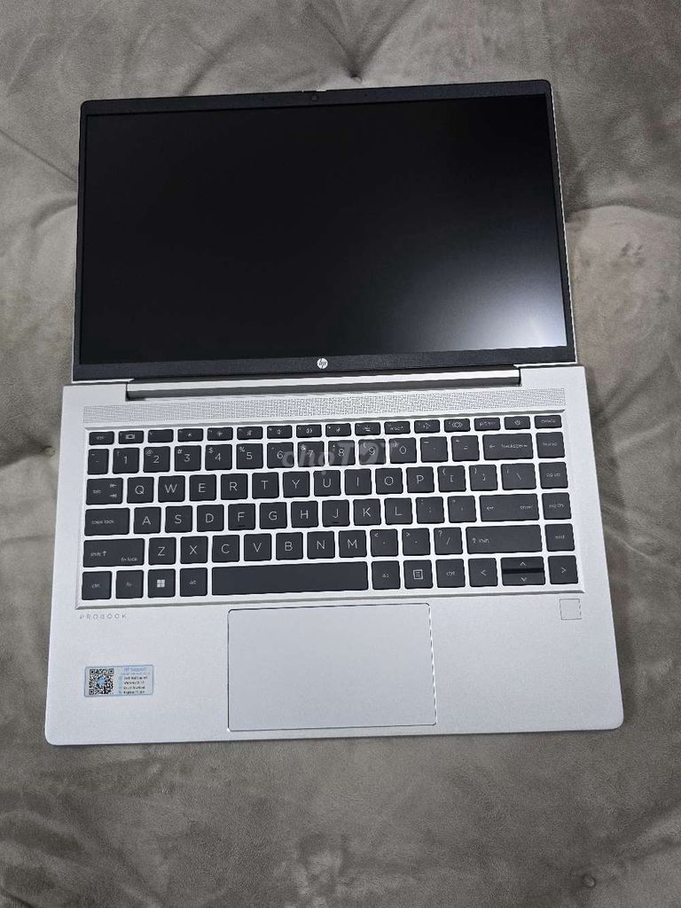 (00037) HP ProBook 445 G10 R5-7530U/16G/512G/. Mua bán Laptop tại Quận Bình Tân Tp Hồ Chí Minh được đăng bởi T D Laptop hình 1