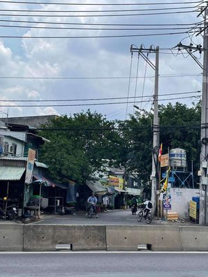 cho thue 540m dat tho cu dong thanh hoc mon