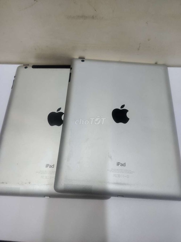 Apple iPad 4 32GB 4G Bạc. Mua bán Máy tính bảng tại Quận Gò Vấp Tp Hồ Chí Minh được đăng bởi Quyet hình 1