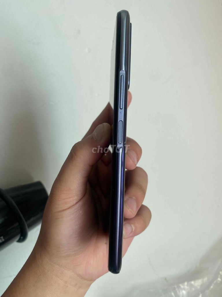 Vivo Y72 5G 8GB/128GB Tím. Mua bán Điện thoại tại Quận 7 Tp Hồ Chí Minh được đăng bởi Áii Triinh hình 1