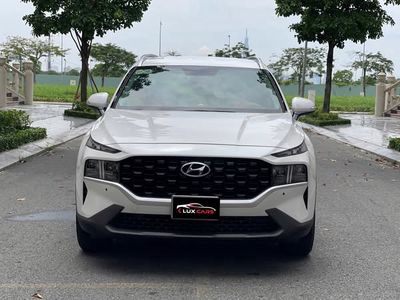 HuynDai Santafe 2.5L xăng tiêu chuẩn 2022. Mua bán Ô tô tại Thành phố Thủ Đức Tp Hồ Chí Minh được đăng bởi Trường Xe Cũ 