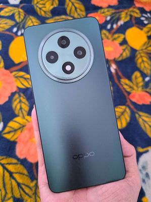 Oppo Reno12 F 5G 12GB/256GB Zin nguyên bản.