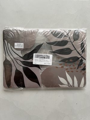 Ốp bảo vệ cho Macbook pro 13. Mua bán Phụ kiện (Màn hình, Chuột...) tại Quận 3 Tp Hồ Chí Minh được đăng bởi Nguyen 
