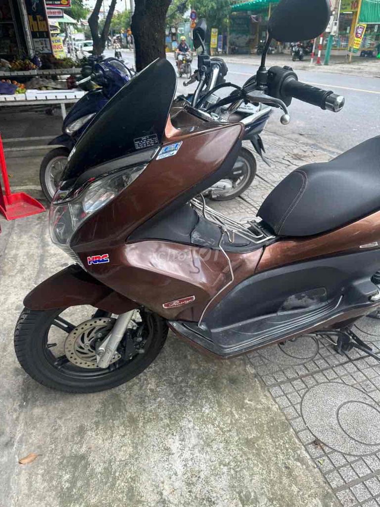 cần bán pcx đời 2013 xe đẹp máy zin ( bao kí). Mua bán Xe máy tại Thành phố Thuận An Bình Dương được đăng bởi xe máy phước thịnh hình 5