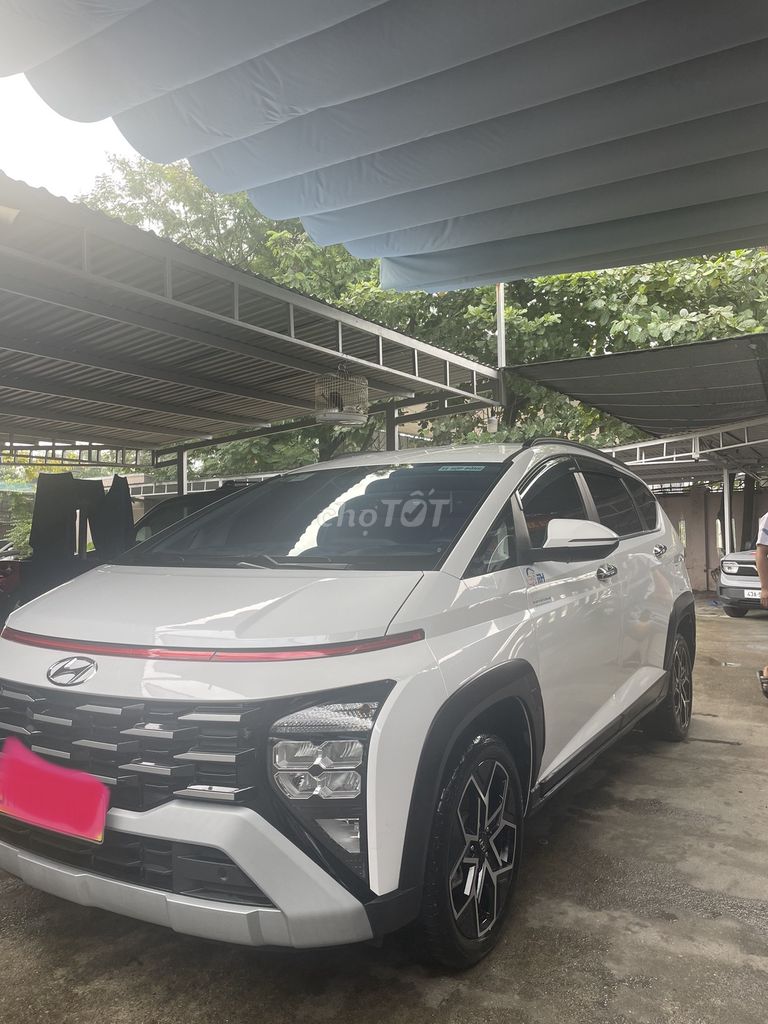 Hyundai Stargazer 2024 X 1.5 AT - 18500 km. Mua bán Ô tô tại Quận Hải Châu Đà Nẵng được đăng bởi Võ đình toàn hình 2