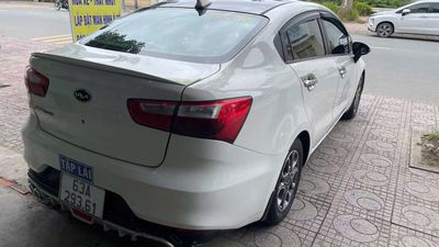 2016 1.4 AT Tập Lái Sedan - 260000 km. Mua bán Ô tô tại Thành phố Mỹ Tho Tiền Giang được đăng bởi Anh Mẫn