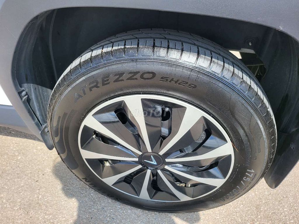 Bán Vinfast vf3 2024 Thuê pin - 11235 km. Mua bán Ô tô tại Quận Bắc Từ Liêm Hà Nội được đăng bởi Thịnh hình 5