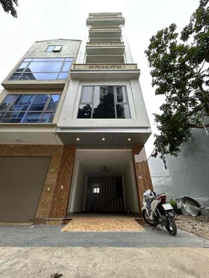 Hàng Hiếm Toà Văn Phòng và Ở- Ô Tô Tránh- KD sát khu Phố La Kê 16Tỷ6. Mua bán văn phòng, mặt bằng kinh doanh tại Quận Hà Đông Hà Nội được đăng bởi Lê Huy Hiền