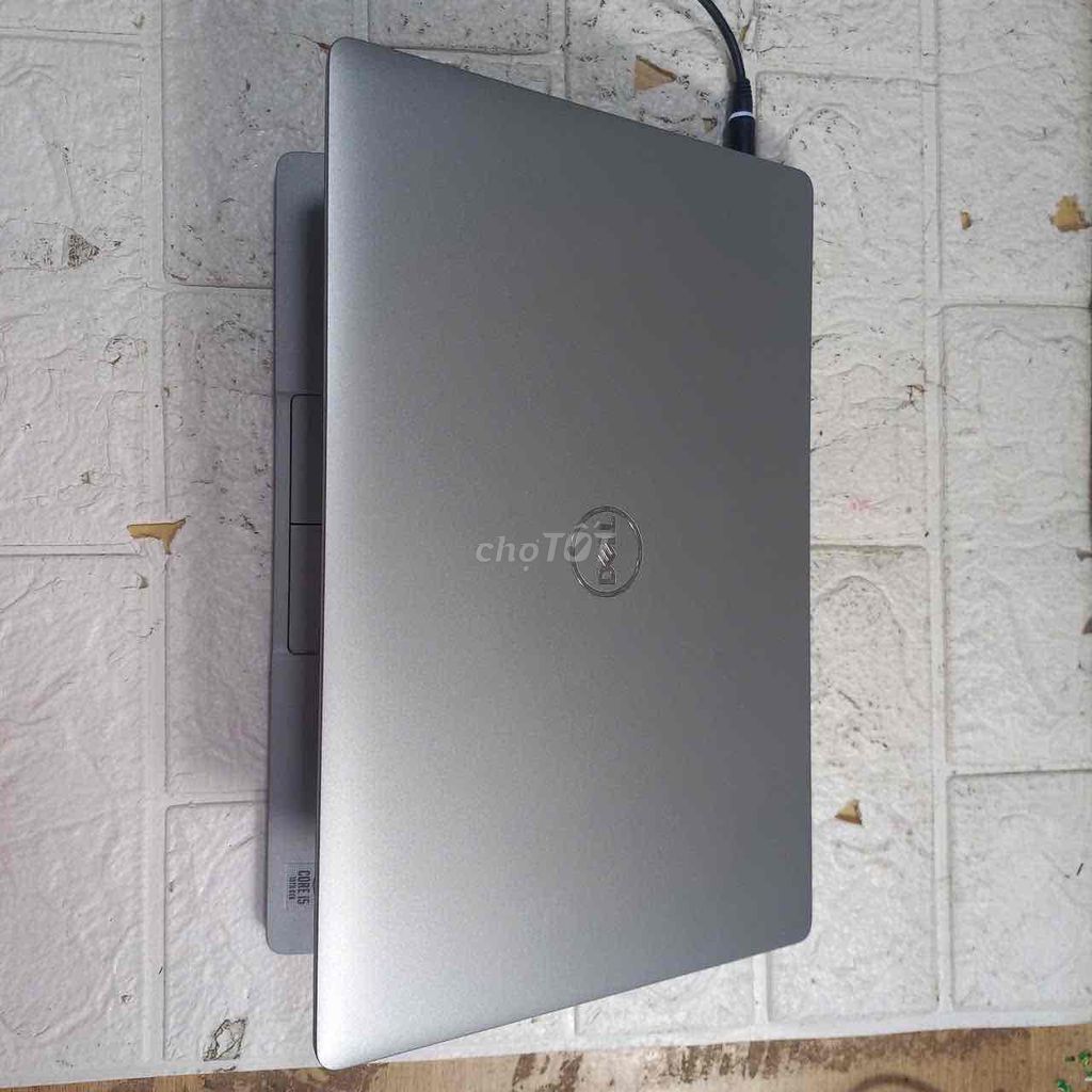 Dell E5310 i5-10210U 13.3 inch 8GB/256GB Xám. Mua bán Laptop tại Quận Hà Đông Hà Nội được đăng bởi Nguyễn Minh Châu hình 1