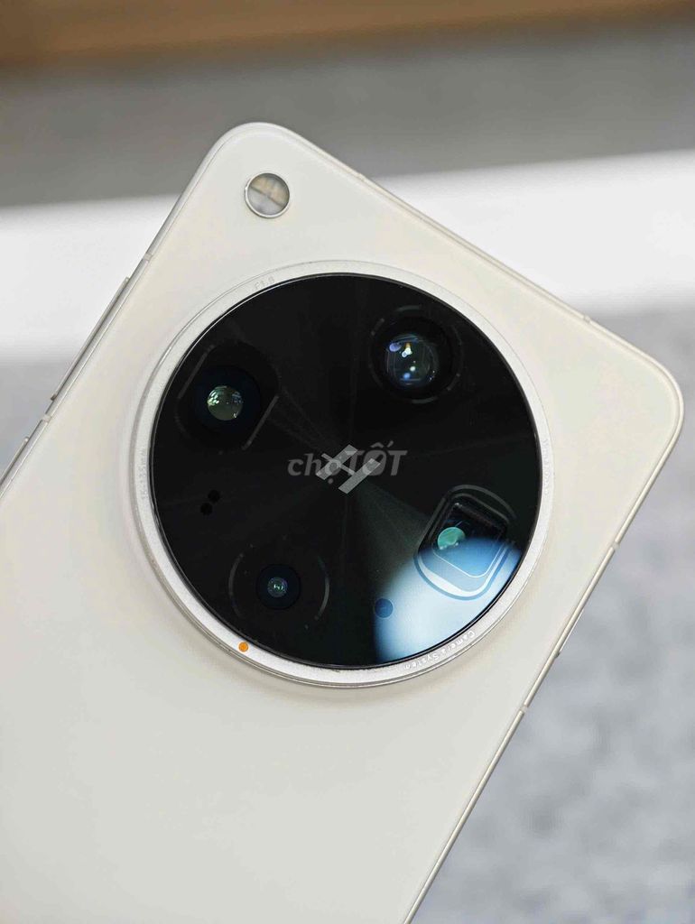 Oppo Find X8 Ultra 512GB Trắng. Mua bán Điện thoại tại Quận Ninh Kiều Cần Thơ được đăng bởi Nguyễn Toàn hình 1