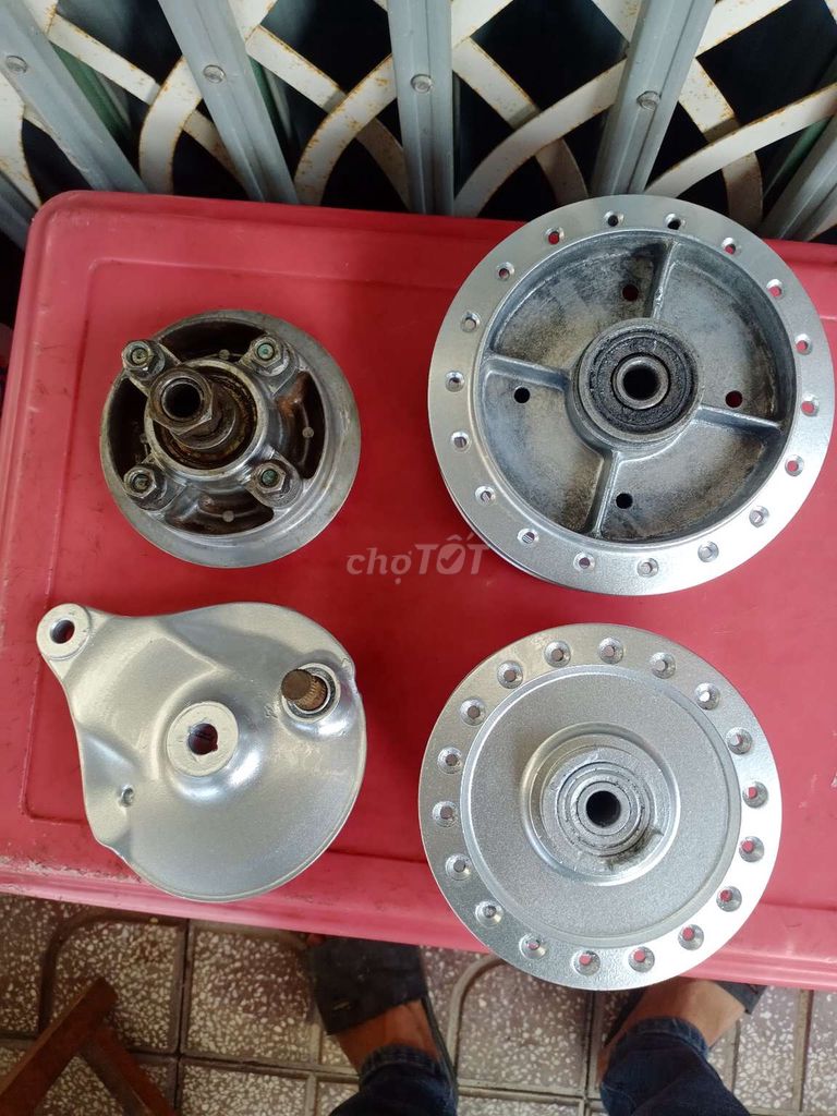 Đùm zin chước sao. Mua bán Phụ tùng xe tại Thành phố Châu Đốc An Giang được đăng bởi Huynh Qoang Thang hình 12