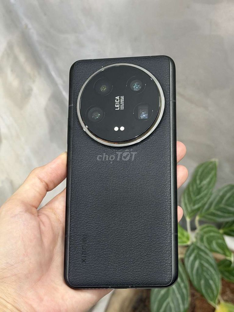 🔥 Xiaomi 14 Ultra 5G / 16-512Gb / Quốc tế . Mua bán Điện thoại tại Quận Cẩm Lệ Đà Nẵng được đăng bởi Good Phone hình 1