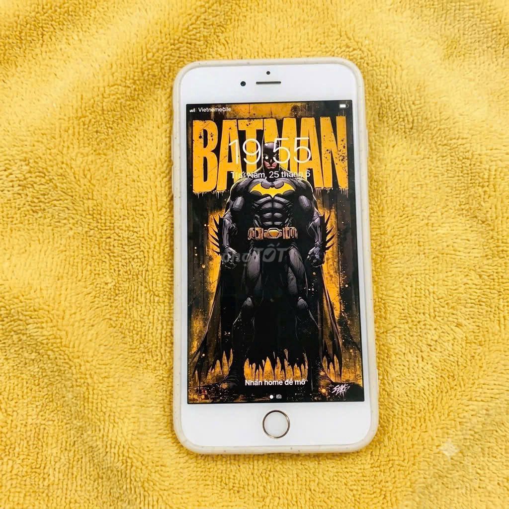 Apple iPhone 6s Plus 128GB Hồng Like New. Mua bán Điện thoại tại Quận 1 Tp Hồ Chí Minh được đăng bởi Hội Đồ Điện Tử hình 1