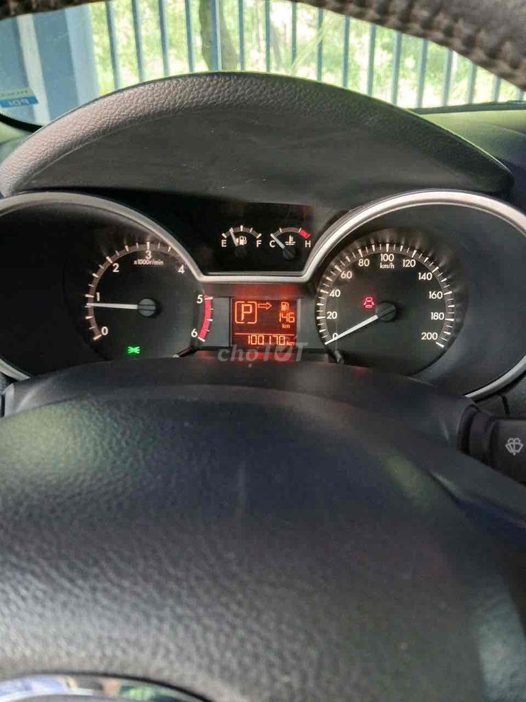 Mazda BT 50 2016 2.2 AT 2WD - 100170 km. Mua bán Ô tô tại Huyện Đức Hòa Long An được đăng bởi Quế Khang hình 2