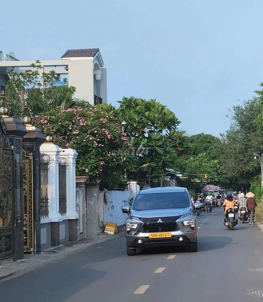 🏡 CHO THUÊ NHÀ NGUYÊN CĂN MẶT TIỀN - DT 200M.. Cho thuê văn phòng, mặt bằng kinh doanh tại Huyện Hóc Môn Tp Hồ Chí Minh được đăng bởi Lượng  hình 2