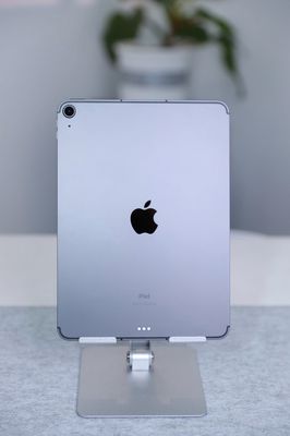 SALE iPad Air 4 64GB Wifi + LTE Pin 100% Chuẩn zin. Mua bán Máy tính bảng tại Quận Phú Nhuận Tp Hồ Chí Minh được đăng bởi TYMO Việt Nam