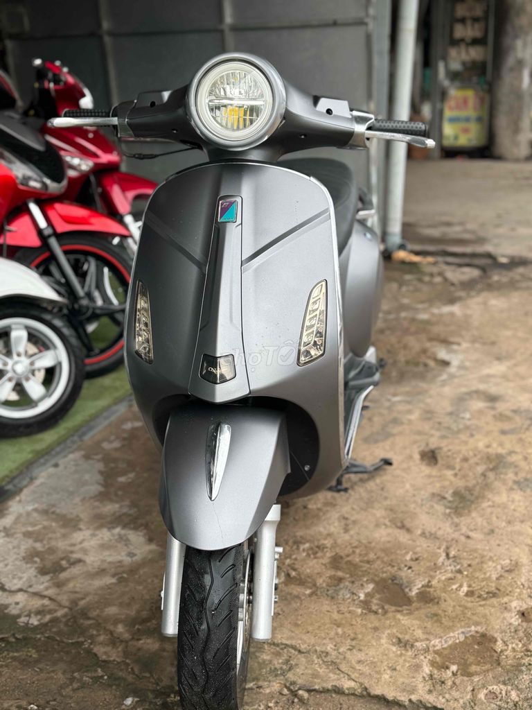 Tay Ga 50 - Xe Nhập / Ngay Chủ 65 Máy Zin VIP. Mua bán Xe máy tại Quận Bình Thuỷ Cần Thơ được đăng bởi CỬA HÀNG XE MÁY VŨ Fi hình 1