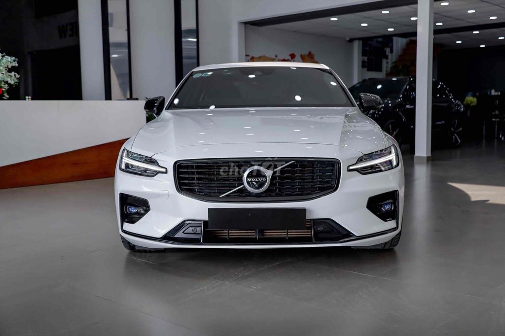 VOLVO_ S60_T5_RDesign Model 2021 Bao Bank 90%