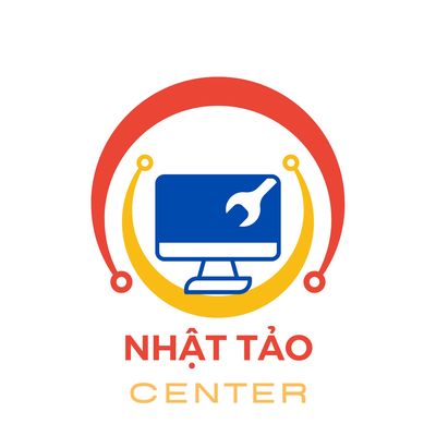 Nhật Tảo Center logo