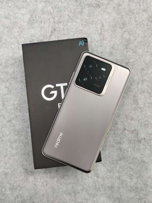 REALME GT 7 PRO 12/256GB XÁM - FULLBOX. Mua bán Điện thoại tại Quận Ninh Kiều Cần Thơ được đăng bởi Bách Mobile