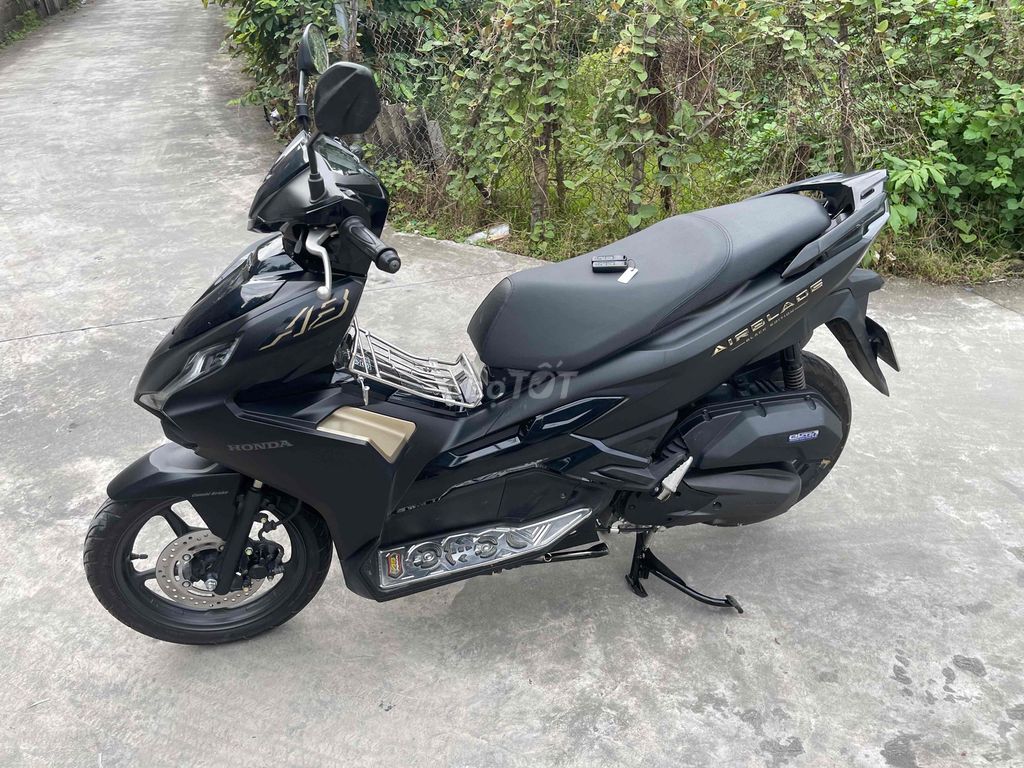 Cần bán ab 2023 máy zin chính chủ. Mua bán Xe máy tại Quận Kiến An Hải Phòng được đăng bởi Đức Anh  hình 2