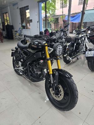 XE mới đập thùng 85tr + full gói độ bobber 40tr. Mua bán Xe máy tại Quận Thanh Khê Đà Nẵng được đăng bởi Quý Moto Cycle 21 điện biên phủ Đà Nẵng