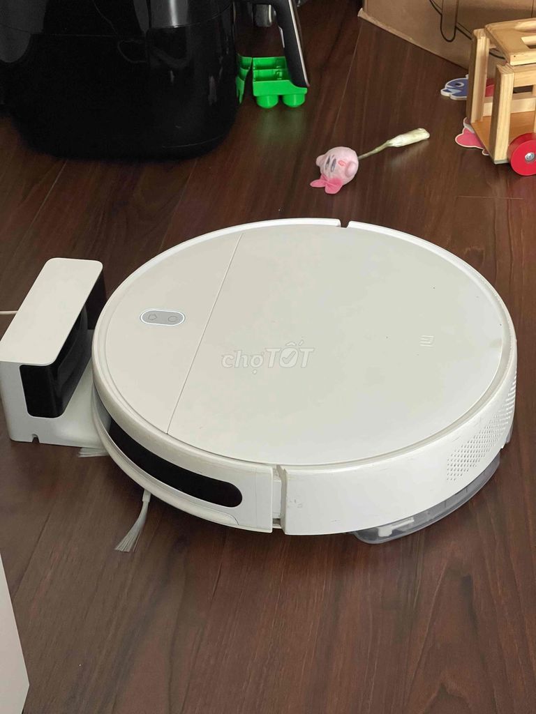 Robot hút bụi, lau nhà Xiaomi MJSTG1