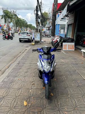 YAMAHA NOUVO FI (6) BS:65G1:CẦN THƠ. Mua bán Xe máy tại Quận Ninh Kiều Cần Thơ được đăng bởi DVCĐ Công Minh