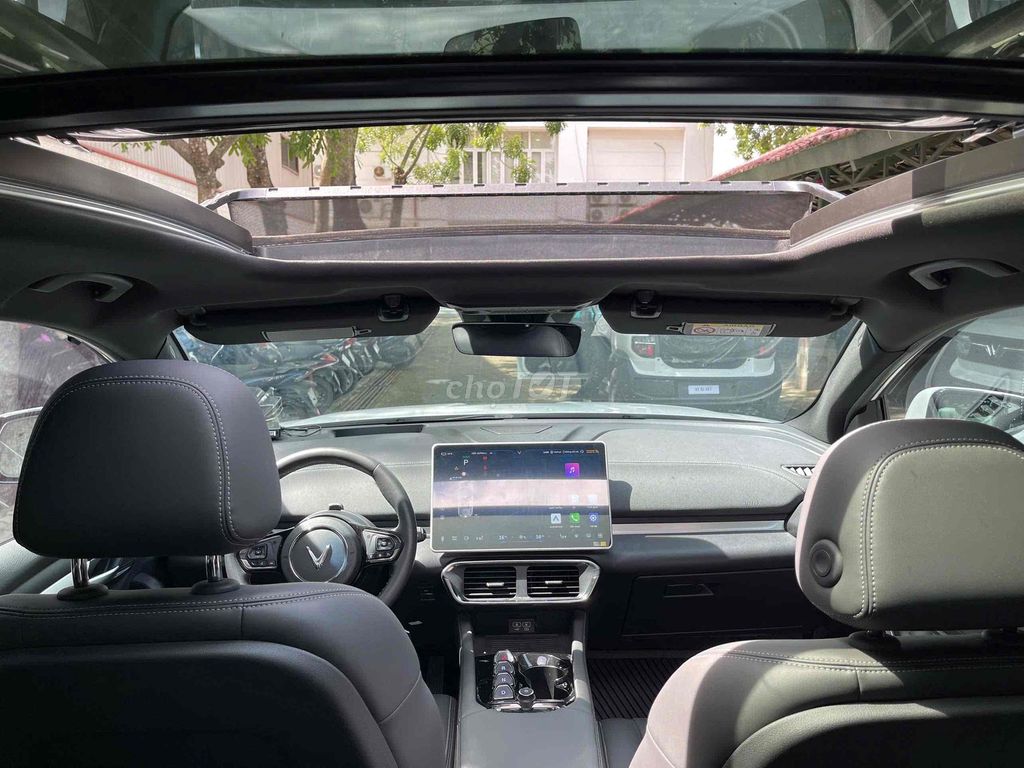 VinFast VF8 2023 Eco -. Mua bán Ô tô tại Quận 1 Tp Hồ Chí Minh được đăng bởi Bích Hằng Vinfast hình 9
