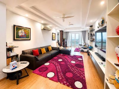 Apartment in Tây Hồ