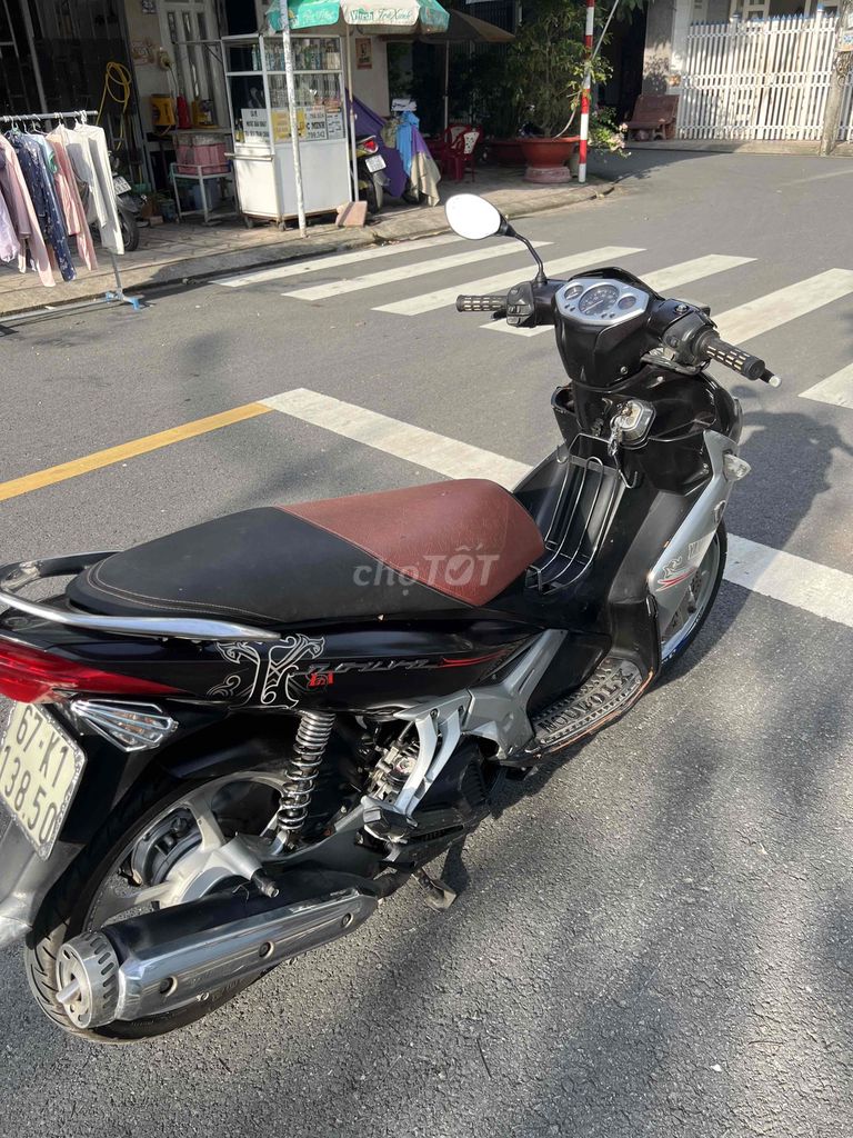 Nouvo 4 biển 67. Mua bán Xe máy tại Quận Ô Môn Cần Thơ được đăng bởi Chương Xe Máy Ô Môn hình 2