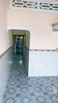 Bán nhà cấp 4 trung tâm Bà rịa 62m2 full thổ cư