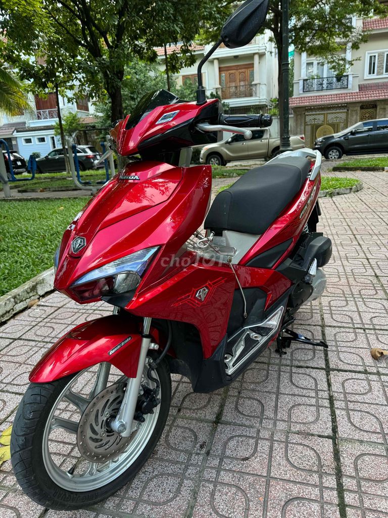 Honda Air Blade 125 2019 Smarkey Bs Đồng Tháp Đẹp