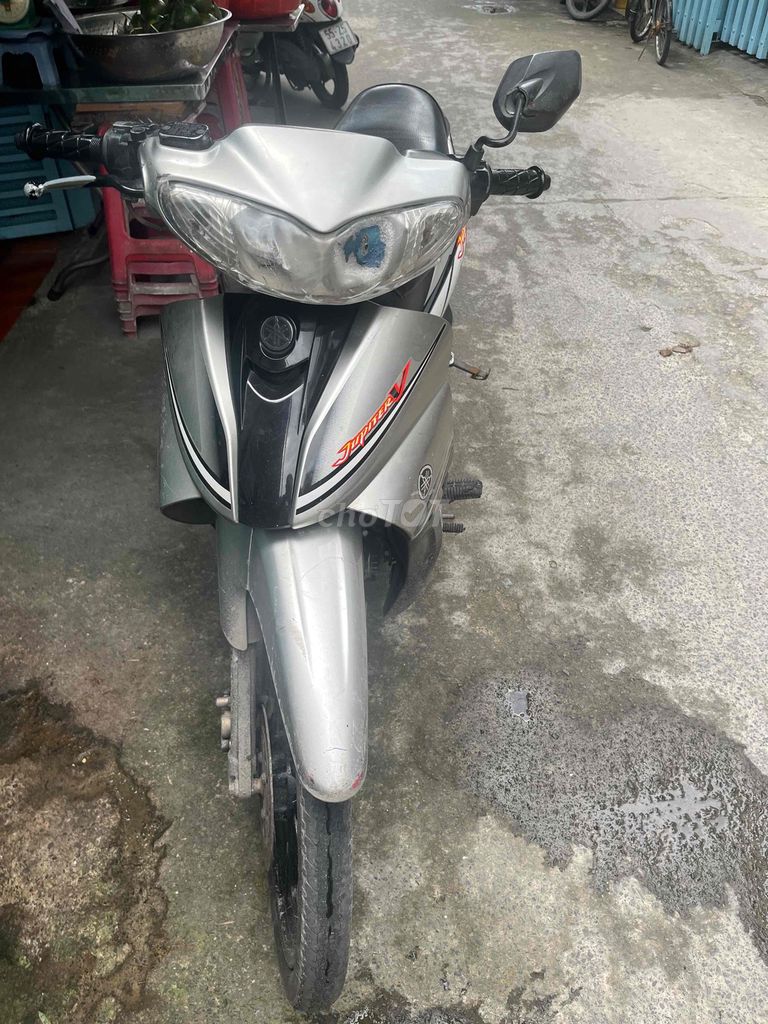 xe dang sử dung-. Mua bán Xe máy tại Quận 7 Tp Hồ Chí Minh được đăng bởi Nguyen Vinh Thanh hình 2