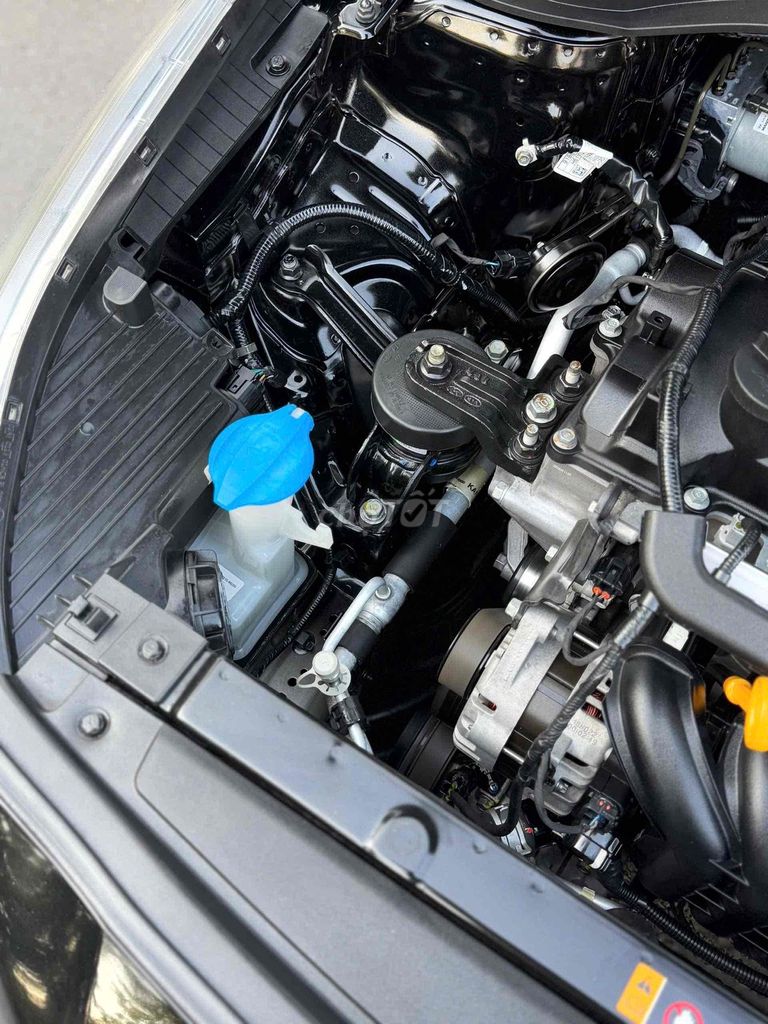 Hyundai Accent 2022 1.4 MT Tiêu Chuẩn - 50000 km. Mua bán Ô tô tại Huyện Gia Lộc Hải Dương được đăng bởi Nhất Tín Ô Tô Hải Dương hình 17